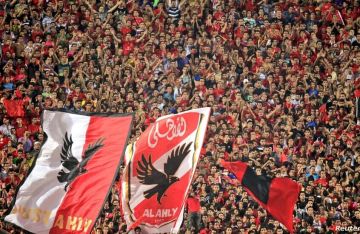 الأهلي المصري يحسم الجدل حول ضم لاعب من الزمالك الأهلي المصري يحسم الجدل حول ضم لاعب من الزمالك