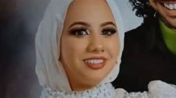 المحكمة تحسم الجدل.. تفاصيل جديدة في حيثيات مؤبد دعاء ناصر ببورسعيد المحكمة تحسم الجدل.. تفاصيل جديدة في حيثيات مؤبد دعاء ناصر ببورسعيد