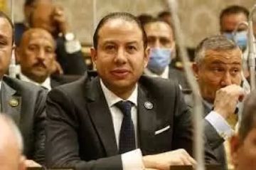 النائب حسن عمار يطالب وزير الصحة بحزمة قرارات لتحسين الخدمات الطبية في بورسعيد النائب حسن عمار يطالب وزير الصحة بحزمة قرارات لتحسين الخدمات الطبية في بورسعيد