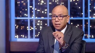 تغيير موقف الصين في أزمة السد نجاح لمصر .. خالد عكاشة: القاهرة جذبت بكين لقضية وجودية تغيير موقف الصين في أزمة السد نجاح لمصر .. خالد عكاشة: القاهرة جذبت بكين لقضية وجودية