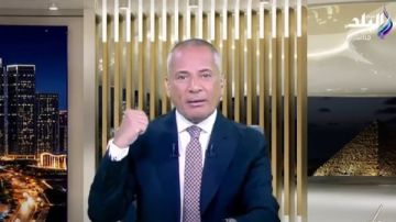 جاهزين من امبارح .. أحمد موسى يكشف كيف بنت مصر قدراتها لجذب الاستثمارات؟ جاهزين من امبارح .. أحمد موسى يكشف كيف بنت مصر قدراتها لجذب الاستثمارات؟