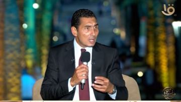 جوهر نبيل: مراكز الشباب تصدرت الأولويات وتحتاج تدخلات عاجلة جوهر نبيل: مراكز الشباب تصدرت الأولويات وتحتاج تدخلات عاجلة