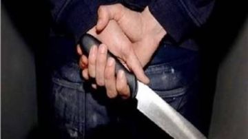 رسالة صوتية تكشف الجريمة.. زوجة تطعن زوجها في البساتين رسالة صوتية تكشف الجريمة.. زوجة تطعن زوجها في البساتين
