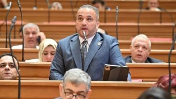 سؤال برلماني حول تطوير التعليم الفني وتأهيل الطلاب للوظائف المطلوبة سؤال برلماني حول تطوير التعليم الفني وتأهيل الطلاب للوظائف المطلوبة