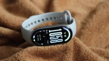 شاومي تطلق سوار Smart Band 11 الذكي بشاشة AMOLED أكثر سطوعا شاومي تطلق سوار Smart Band 11 الذكي بشاشة AMOLED أكثر سطوعا