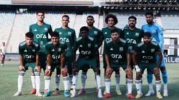 صفقة تبادلية منتظرة بين الأهلي والاتحاد السكندري لتدعيم الدفاع في يناير