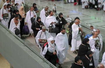 مصر تحذر من عروض وهمية للحج والعمرة مصر تحذر من عروض وهمية للحج والعمرة