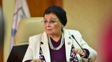 نائب وزير الصحة تكشف سر انخفاض الإنجاب في مصر: اتكلمنا مع الناس نائب وزير الصحة تكشف سر انخفاض الإنجاب في مصر: اتكلمنا مع الناس