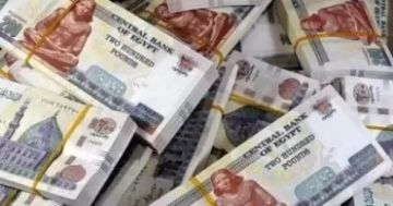 الداخلية تتخذ الإجراءات القانونية ضد سيدة متهمة بغسل 10 ملايين جنيه