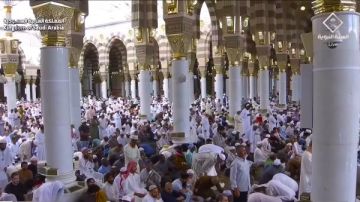 بث مباشر.. شعائر صلاة الجمعة من الحرمين الشريفين بث مباشر.. شعائر صلاة الجمعة من الحرمين الشريفين