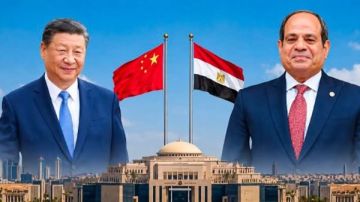 زيارة رئيس الصين لمصر.. مكاسب دبلوماسية تعزز نفوذ القاهرة وتوسع تحالفاتها الدولية زيارة رئيس الصين لمصر.. مكاسب دبلوماسية تعزز نفوذ القاهرة وتوسع تحالفاتها الدولية