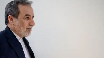 عراقجي: نقلنا لأمريكا خطة من 7 أيام لإنهاء الحرب عراقجي: نقلنا لأمريكا خطة من 7 أيام لإنهاء الحرب