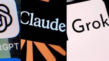 عطل ChatGPT وClaude وGrok يربك مستخدمي الذكاء الاصطناعي.. ماذا حدث؟ عطل ChatGPT وClaude وGrok يربك مستخدمي الذكاء الاصطناعي.. ماذا حدث؟