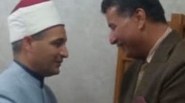 منطقة الغربية الأزهرية تفوز بمقعد في مجلس إدارة صندوق التكافل.. وطاهر الشيخ ممثلا للقسم الخامس منطقة الغربية الأزهرية تفوز بمقعد في مجلس إدارة صندوق التكافل.. وطاهر الشيخ ممثلا للقسم الخامس