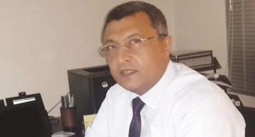 وزير مصري سابق يكشف كواليس خط الغاز مع إسرائيل: كان هدفه ربط المصالح بين الفلسطينيين والإسرائيليين وزير مصري سابق يكشف كواليس خط الغاز مع إسرائيل: كان هدفه ربط المصالح بين الفلسطينيين والإسرائيليين