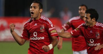 3 سنوات سجن.. حكم قضائي ضد شهاب الدين أحمد لاعب الأهلي السابق 3 سنوات سجن.. حكم قضائي ضد شهاب الدين أحمد لاعب الأهلي السابق