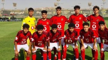 أهلي 2010 يواجه البنك الأهلي اليوم في بطولة الجمهورية أهلي 2010 يواجه البنك الأهلي اليوم في بطولة الجمهورية