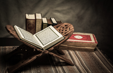 الأزهر يحسم الجدل بشأن تعديل نسخة جديدة من المصحف الأزهر يحسم الجدل بشأن تعديل نسخة جديدة من المصحف