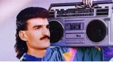 رجعنا للزمن الجميل .. ترند صور الثمانينات يكتسح السوشيال ميديا بالذكاء الاصطناعي رجعنا للزمن الجميل .. ترند صور الثمانينات يكتسح السوشيال ميديا بالذكاء الاصطناعي