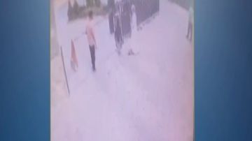 طلب البطاقة من شقيقها.. القبض على سيدة تعدت على فرد أمن إداري بأكتوبر طلب البطاقة من شقيقها.. القبض على سيدة تعدت على فرد أمن إداري بأكتوبر