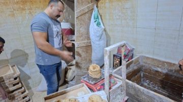 محافظ الغربية يوجه بتكثيف الحملات على مخابز محلة مرحوم ومركز طنطا محافظ الغربية يوجه بتكثيف الحملات على مخابز محلة مرحوم ومركز طنطا