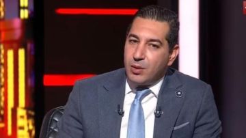 أستاذ علوم سياسية: قمة البريكس تمنح الدولة المصرية فرصة لعرض رؤيتها أمام الأطراف الدولية أستاذ علوم سياسية: قمة البريكس تمنح الدولة المصرية فرصة لعرض رؤيتها أمام الأطراف الدولية