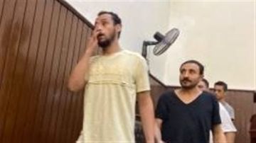 السجن 3 سنوات.. كهربائي يسرق فيوزات من فيلا السفير البلجيكي بالجيزة السجن 3 سنوات.. كهربائي يسرق فيوزات من فيلا السفير البلجيكي بالجيزة
