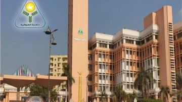 المجلس الأعلى للجامعات يفتح باب الترشح لمنصب رئيس جامعة المنوفية المجلس الأعلى للجامعات يفتح باب الترشح لمنصب رئيس جامعة المنوفية