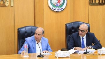 حصر المباني غير المستغلة التابعة لوزارة التربية والتعليم ورفع كفاءتها حصر المباني غير المستغلة التابعة لوزارة التربية والتعليم ورفع كفاءتها