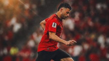 خالد الغندور يكشف تحرك الأهلي لتجديد عقد ياسر إبراهيم خالد الغندور يكشف تحرك الأهلي لتجديد عقد ياسر إبراهيم