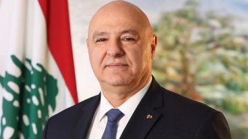 رئيس الفيحاء للدراسات : زيارة جوزيف عون إلى الجنوب رسالة بتعزيز حضور الدولة وحماية اللبنانيين رئيس الفيحاء للدراسات : زيارة جوزيف عون إلى الجنوب رسالة بتعزيز حضور الدولة وحماية اللبنانيين