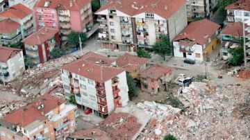 رويترز: زلزال بقوة 5.1 درجة يضرب شرق تركيا رويترز: زلزال بقوة 5.1 درجة يضرب شرق تركيا