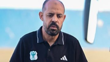 فتحي سند: الخلافات الفنية وراء قرار إقالة عماد النحاس من المصري فتحي سند: الخلافات الفنية وراء قرار إقالة عماد النحاس من المصري
