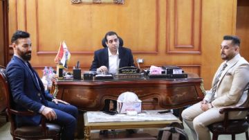 قنا تبدأ تقييم مشروعات الخضراء الذكية بالدورة الرابعة للمنافسة جمهوريا