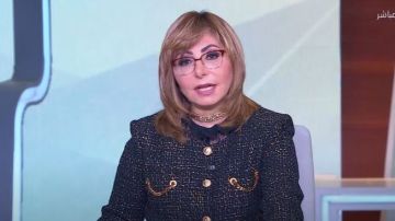 لميس الحديدي: خايفة أعدي على المكان اللي عشت فيه طفولتي وألاقيه أجرد بلا روح لميس الحديدي: خايفة أعدي على المكان اللي عشت فيه طفولتي وألاقيه أجرد بلا روح