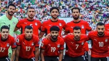 مباراة مصر وأنجولا في تصفيات أمم أفريقيا 2027.. الموعد والقنوات الناقلة مباراة مصر وأنجولا في تصفيات أمم أفريقيا 2027.. الموعد والقنوات الناقلة