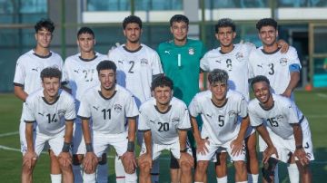 موعد والقناة الناقلة لمباراة مصر وليبيا اليوم في تصفيات شمال إفريقيا موعد والقناة الناقلة لمباراة مصر وليبيا اليوم في تصفيات شمال إفريقيا