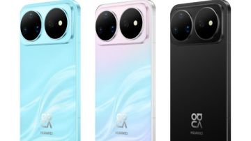 بكاميرا خارقة وبطارية ضخمة.. هواوي nova 16s Pro الجديد يخطف الأنظار بكاميرا خارقة وبطارية ضخمة.. هواوي nova 16s Pro الجديد يخطف الأنظار