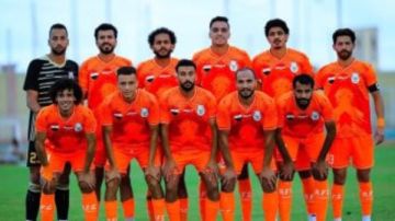 تشكيل أبوقير للأسمدة ضد الأهلي في الدوري المصري تشكيل أبوقير للأسمدة ضد الأهلي في الدوري المصري