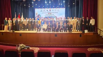 خارطة طريق إفريقية جديدة..  إعلان القاهرة 2026  يضع صحة الرياضي الجامعي في المقدمة