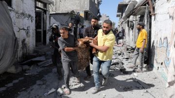 غزة تحت النار رغم الهدنة.. شهيد و7 مصابين في هجمات إسرائيلية جديدة غزة تحت النار رغم الهدنة.. شهيد و7 مصابين في هجمات إسرائيلية جديدة