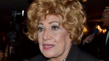 فى ذكراها.. صلة قرابة تجمع بين عايدة كامل وفاتن حمامة.. تعرف عليها فى ذكراها.. صلة قرابة تجمع بين عايدة كامل وفاتن حمامة.. تعرف عليها