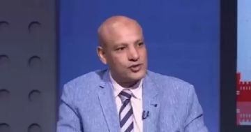 ماهر فرغلي يكشف استراتيجية الإخوان على السوشيال ميديا: اصطياد الشباب واستغلال الأزمات ماهر فرغلي يكشف استراتيجية الإخوان على السوشيال ميديا: اصطياد الشباب واستغلال الأزمات