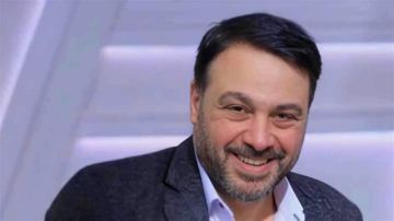 مصر.. تطورات جديدة في مقتل الفنان سعيد مختار بعد اتهامه لزوجته بالزنا مصر.. تطورات جديدة في مقتل الفنان سعيد مختار بعد اتهامه لزوجته بالزنا