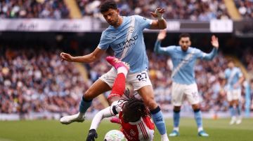 موعد والقناة الناقلة لمباراة مانشستر سيتي ونورويتش سيتي اليوم في كأس كاراباو
