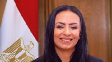 وزيرة التضامن الاجتماعي: نقلة نوعية في قطاع رعاية المسنين وزيرة التضامن الاجتماعي: نقلة نوعية في قطاع رعاية المسنين