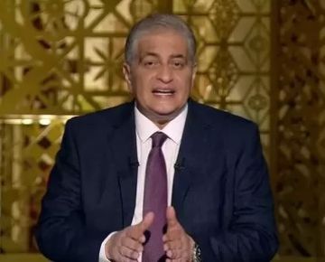 أسامة كمال: طرد إسرائيل لدبلوماسيي بريطانيا استمرار للبجاحة في أبهى صورها بعدما مكنتهم من الأرض العربية أسامة كمال: طرد إسرائيل لدبلوماسيي بريطانيا استمرار للبجاحة في أبهى صورها بعدما مكنتهم من الأرض العربية