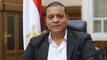 الفضالي: توثيق العلاقات بين مصر والسعودية أمر ضروري لأمن المنطقة الفضالي: توثيق العلاقات بين مصر والسعودية أمر ضروري لأمن المنطقة
