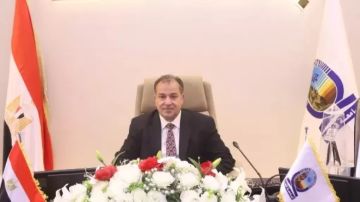 بقرار وزاري.. بدء الدراسة بالدبلوم المهني للعلوم التطبيقية الجنائية بعلوم قنا بقرار وزاري.. بدء الدراسة بالدبلوم المهني للعلوم التطبيقية الجنائية بعلوم قنا