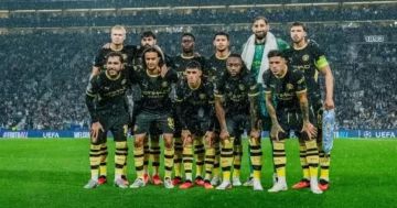 رابطة الدوري الإنجليزي تؤكد ثبوت مخالفات مانشستر سيتي رابطة الدوري الإنجليزي تؤكد ثبوت مخالفات مانشستر سيتي